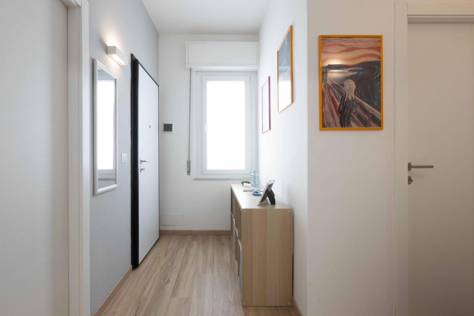 La Maison Des Artistes Katánie Exteriér fotografie