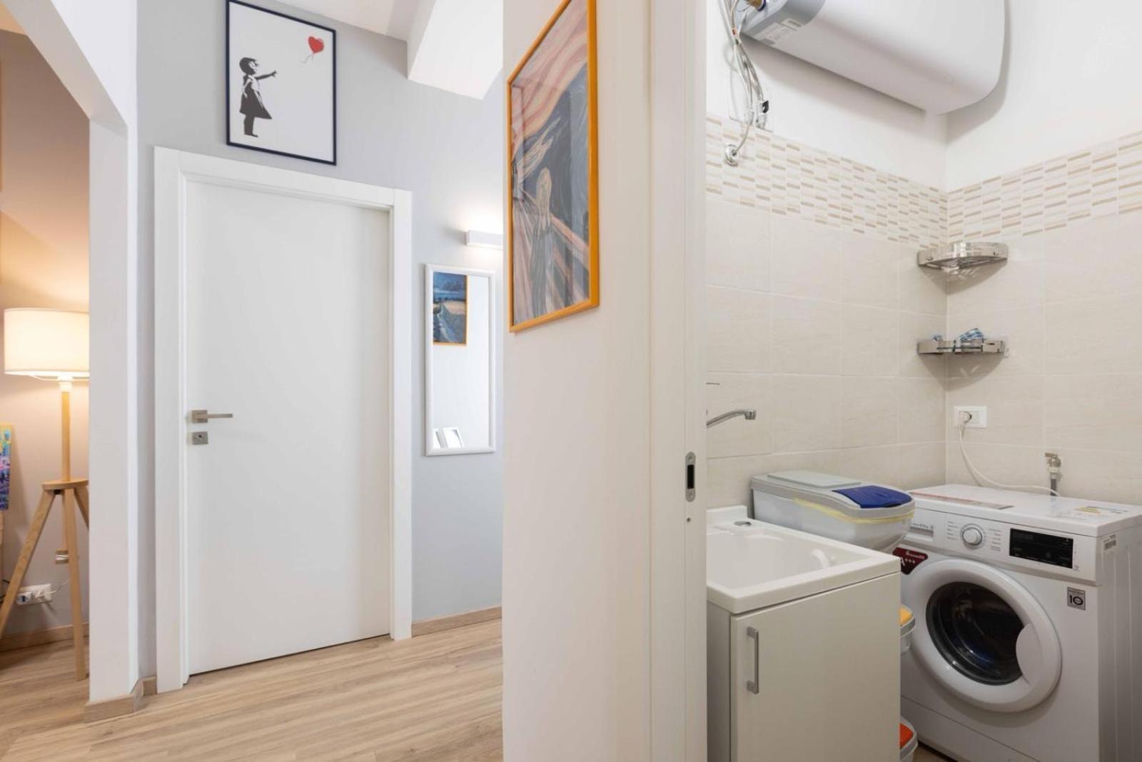 La Maison Des Artistes Katánie Exteriér fotografie